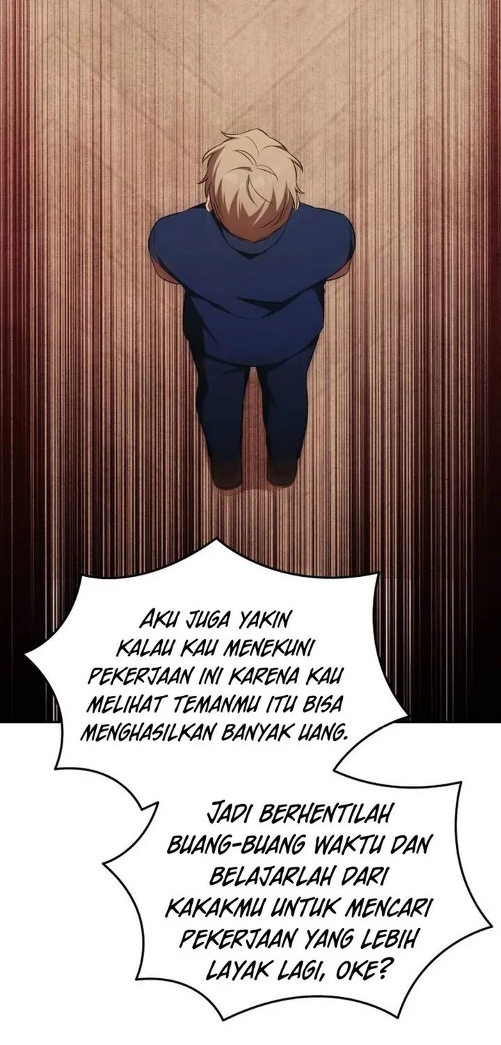 The Heavenly Demon Will Give You a Massage Chapter 74 Gambar 6