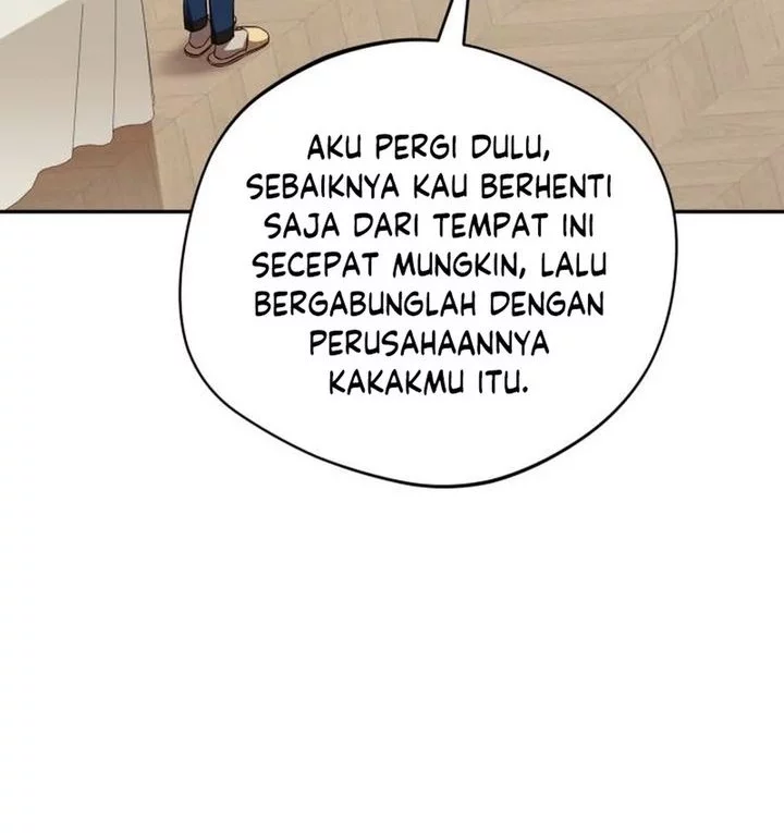 The Heavenly Demon Will Give You a Massage Chapter 74 Gambar 8