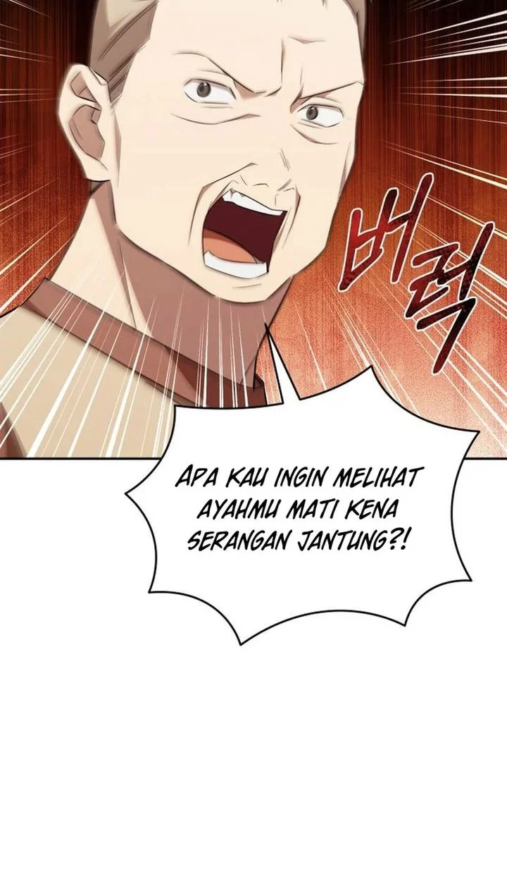 The Heavenly Demon Will Give You a Massage Chapter 74 Gambar 10