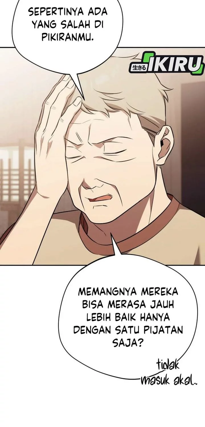 The Heavenly Demon Will Give You a Massage Chapter 74 Gambar 16