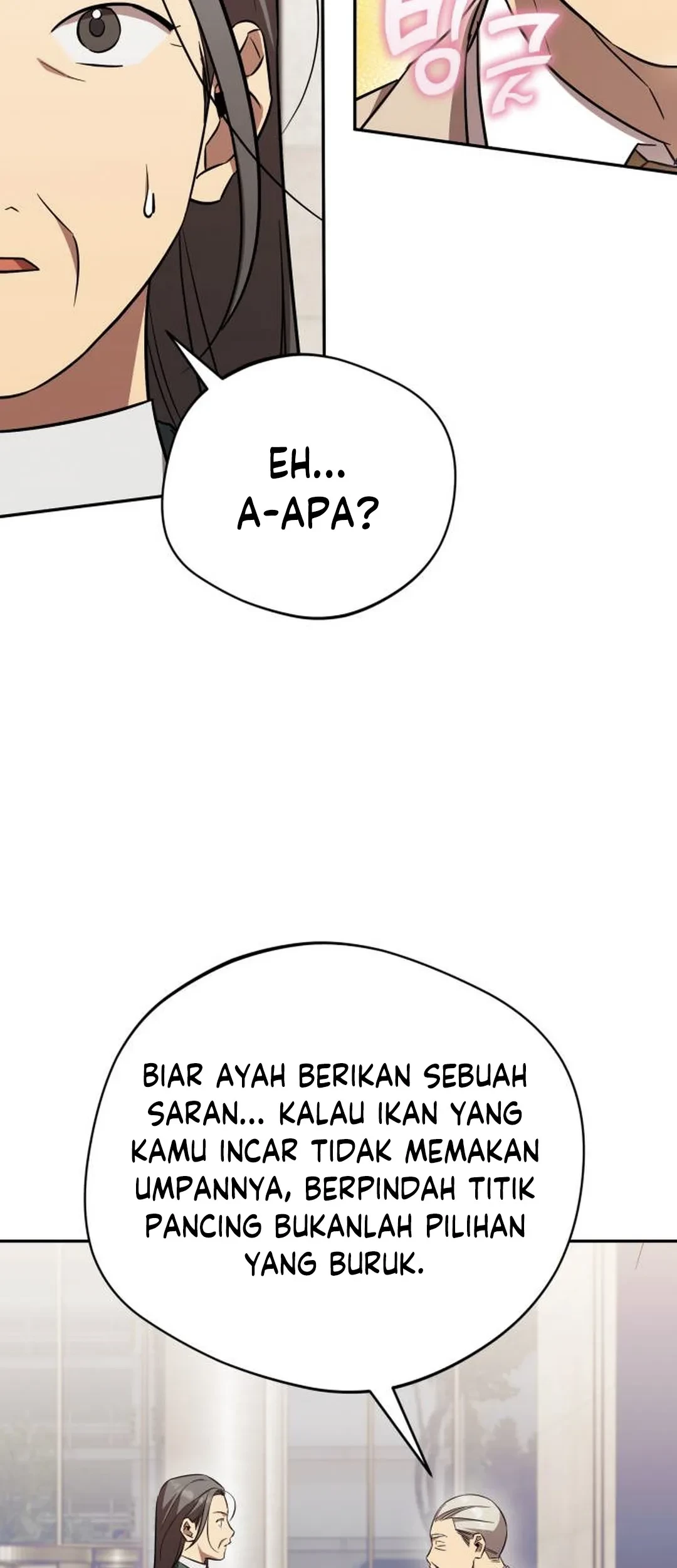 The Heavenly Demon Will Give You a Massage Chapter 75 Gambar 29