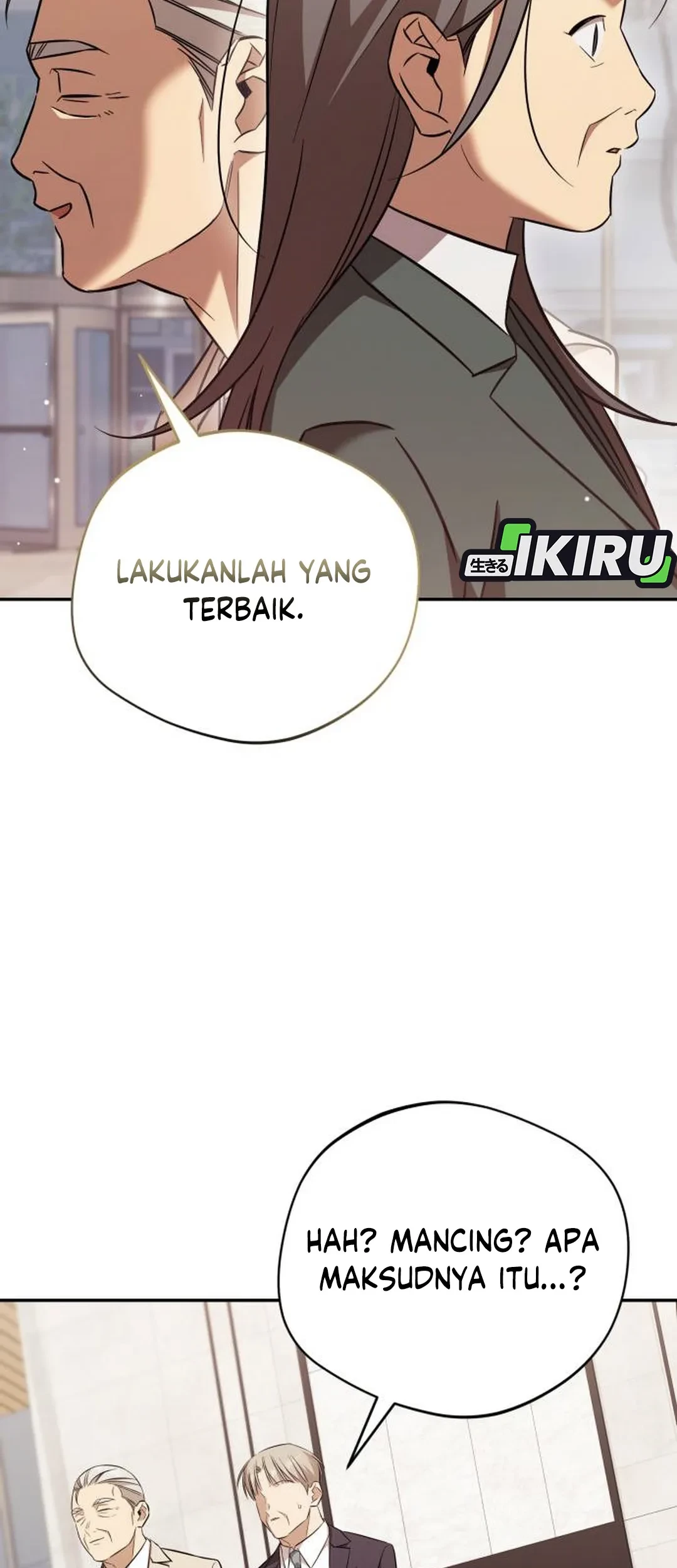 The Heavenly Demon Will Give You a Massage Chapter 75 Gambar 31