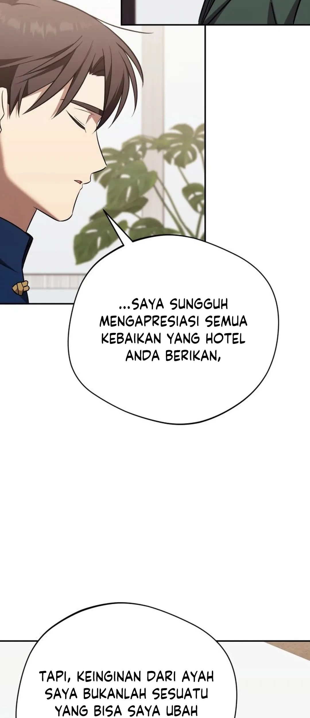 The Heavenly Demon Will Give You a Massage Chapter 75 Gambar 36