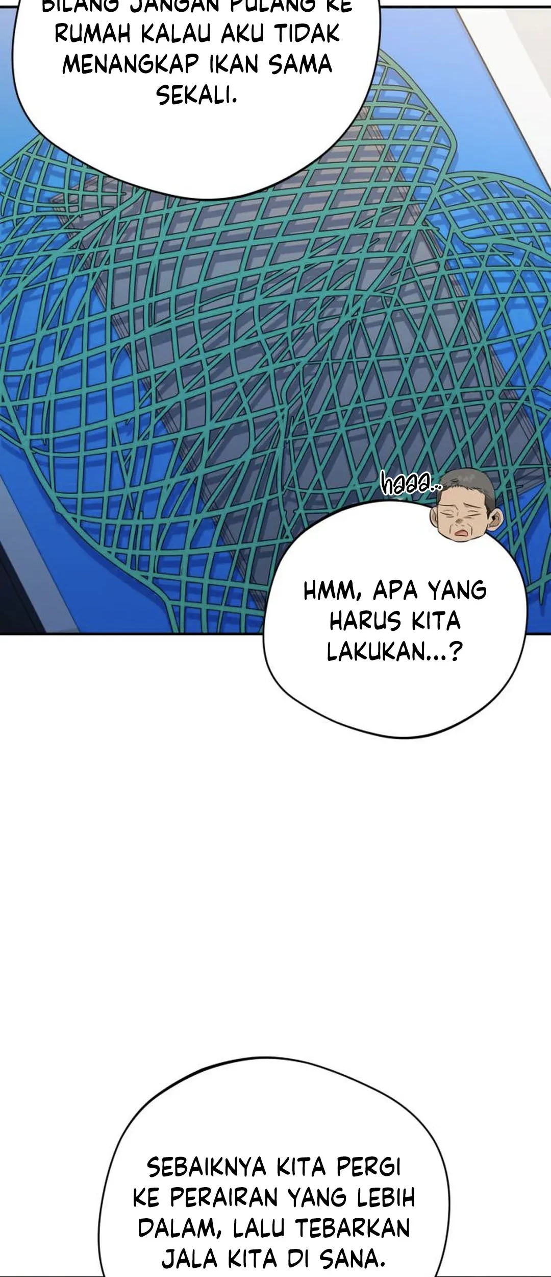 The Heavenly Demon Will Give You a Massage Chapter 75 Gambar 52