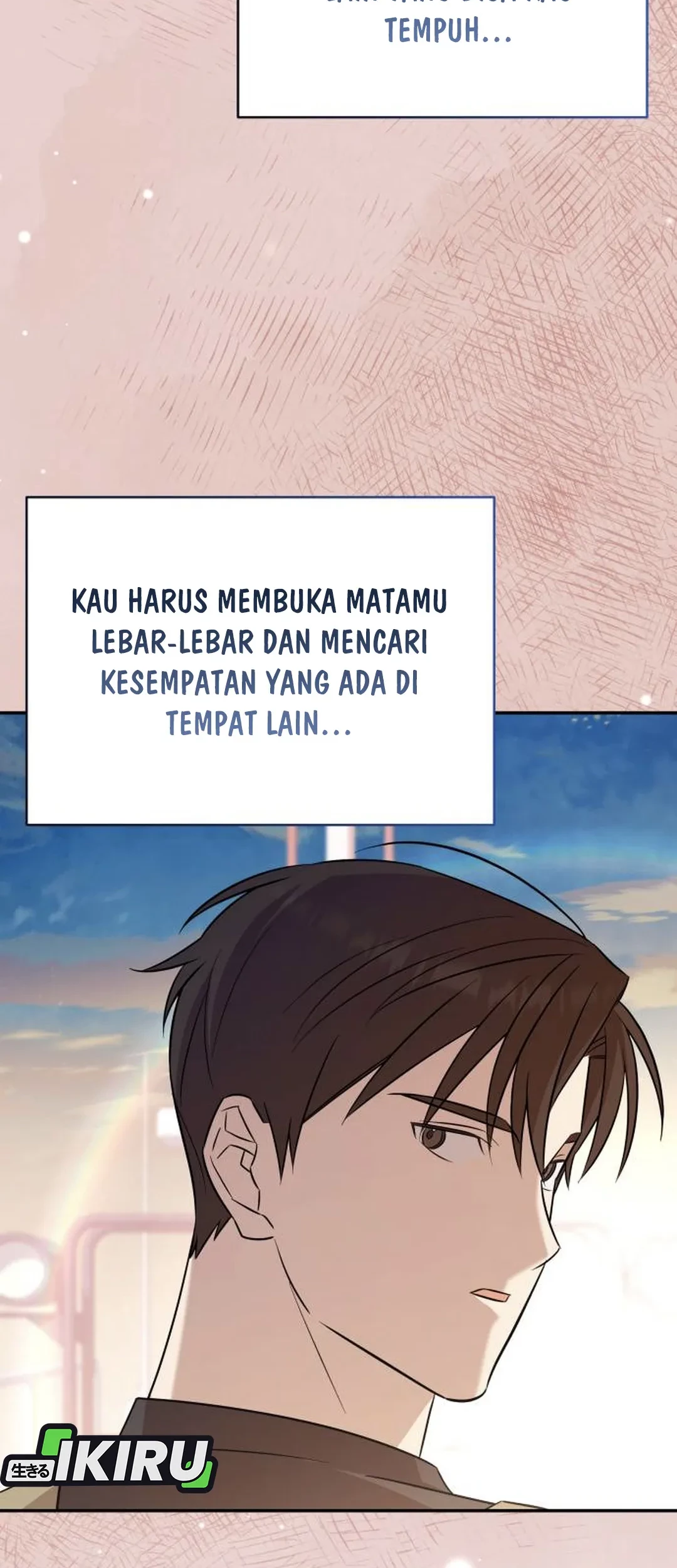 The Heavenly Demon Will Give You a Massage Chapter 75 Gambar 64