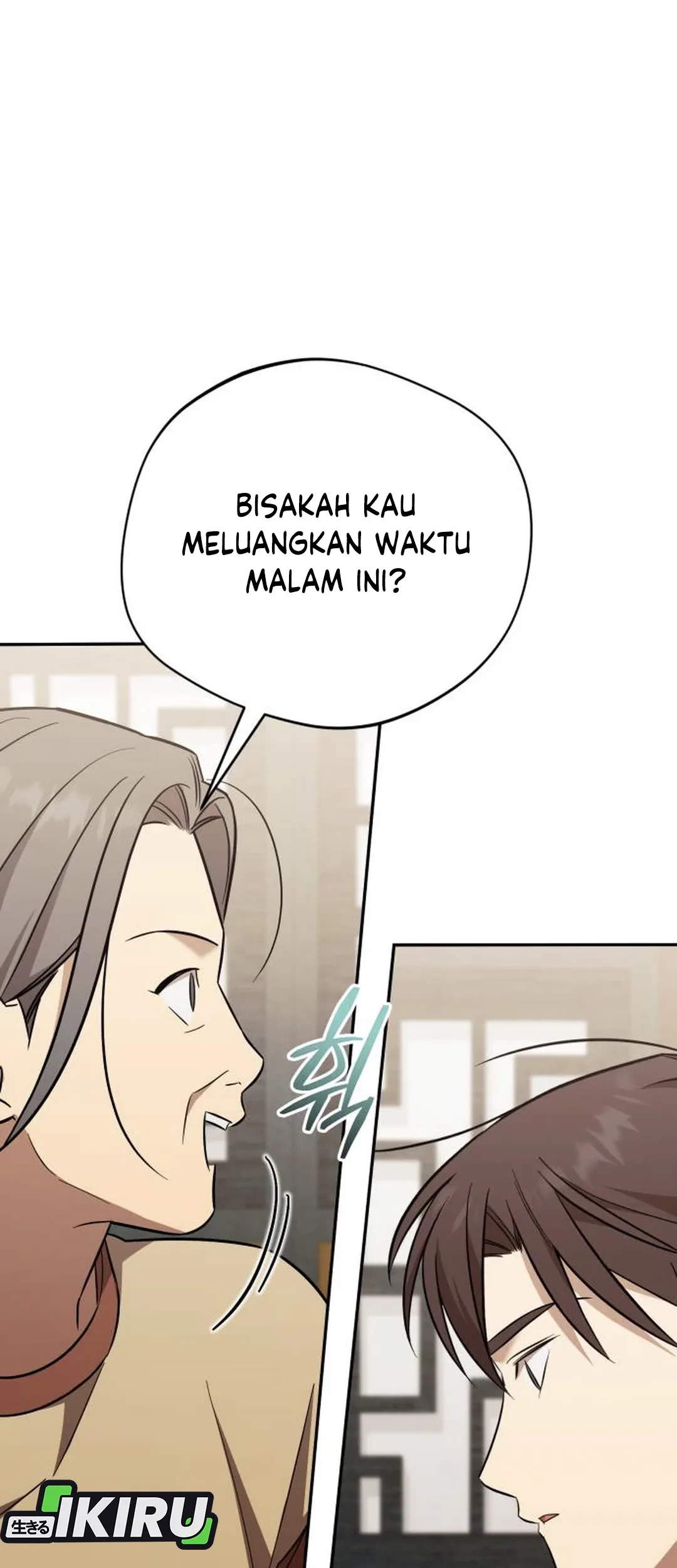 The Heavenly Demon Will Give You a Massage Chapter 75 Gambar 67