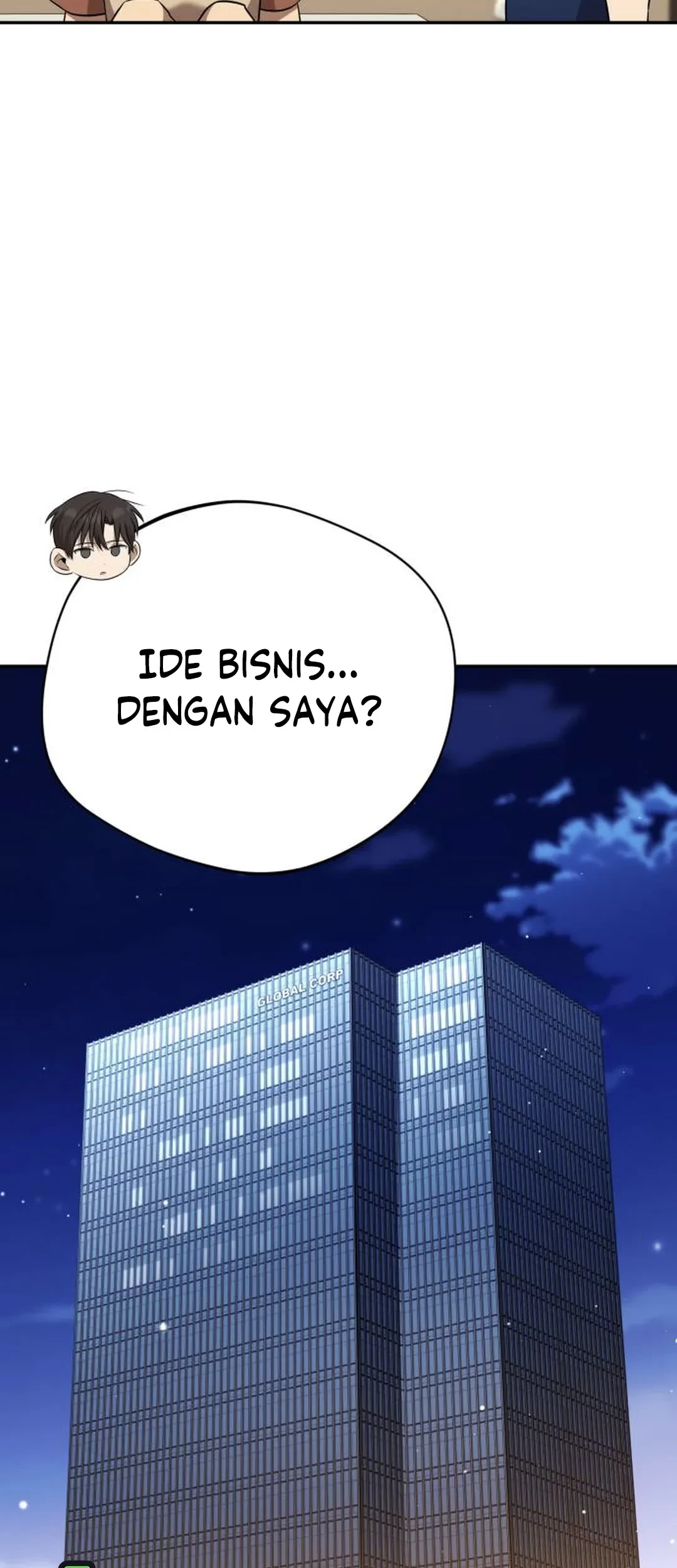 The Heavenly Demon Will Give You a Massage Chapter 75 Gambar 70