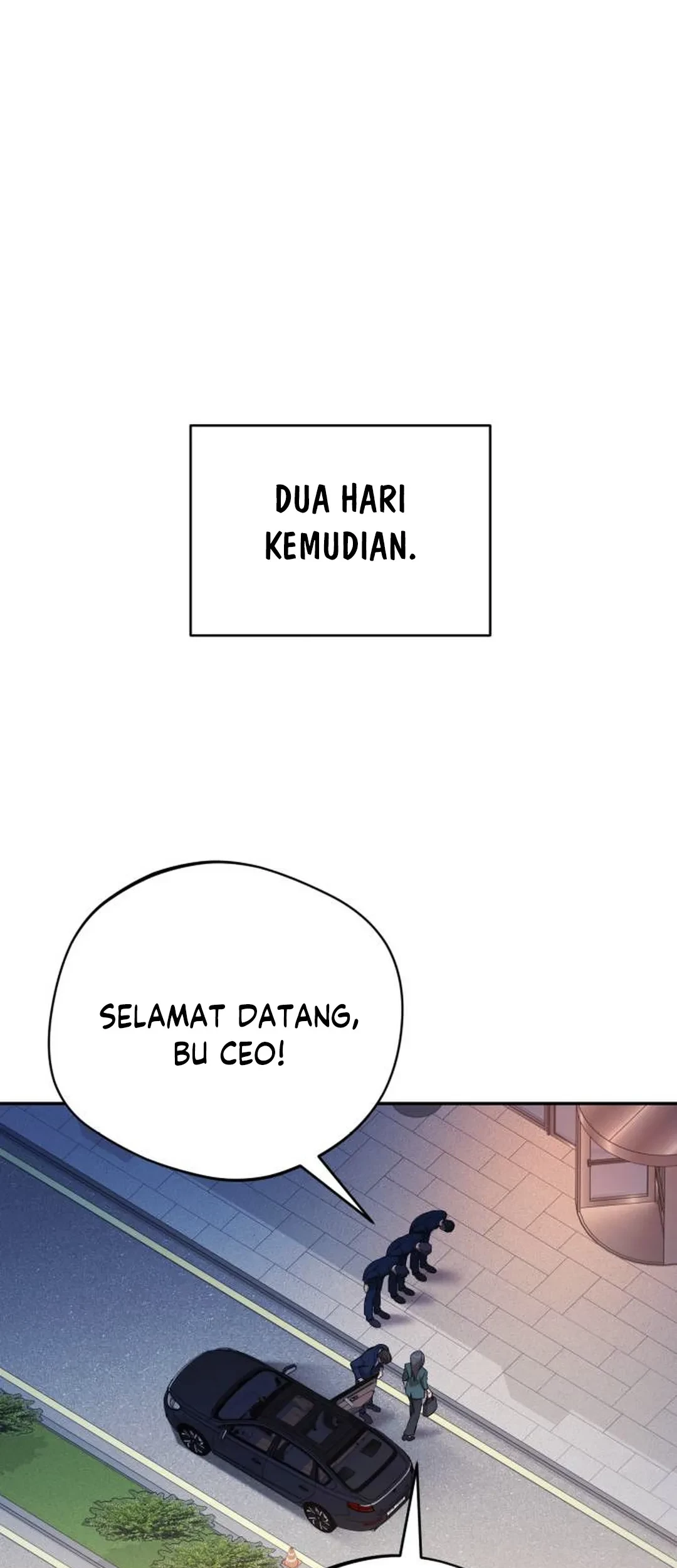 The Heavenly Demon Will Give You a Massage Chapter 75 Gambar 11