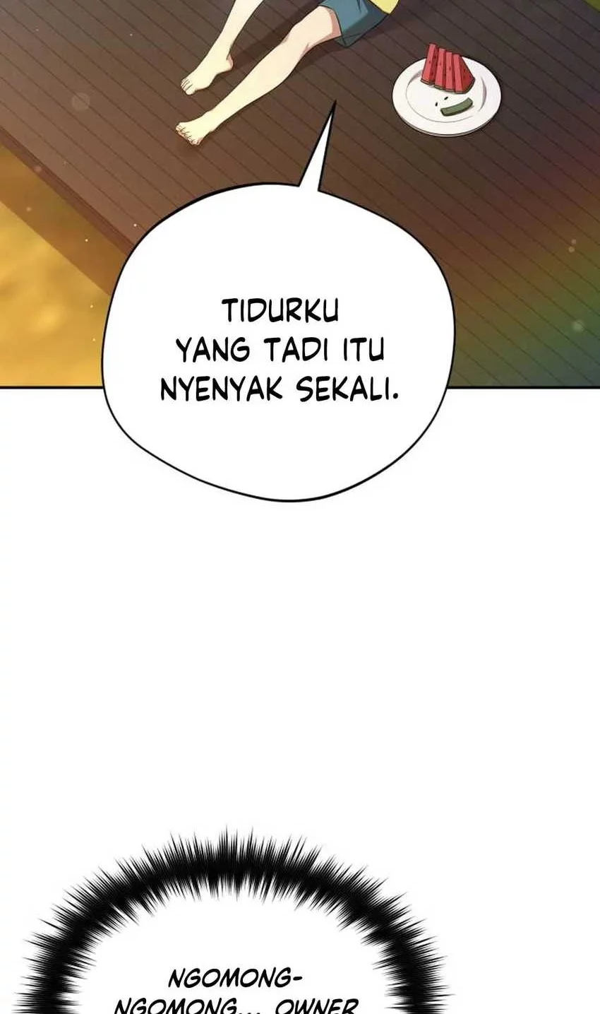 The Heavenly Demon Will Give You a Massage Chapter 76 Gambar 20
