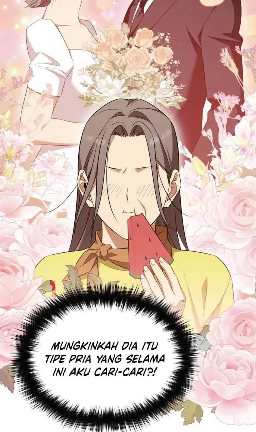 The Heavenly Demon Will Give You a Massage Chapter 76 Gambar 24