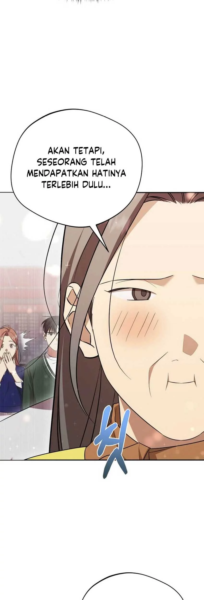 The Heavenly Demon Will Give You a Massage Chapter 76 Gambar 25