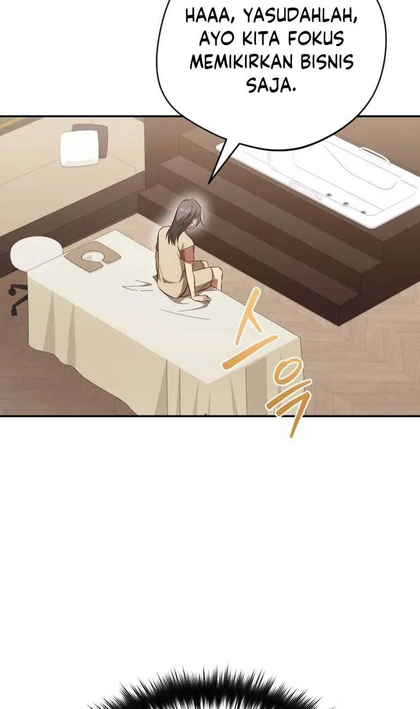 The Heavenly Demon Will Give You a Massage Chapter 76 Gambar 26