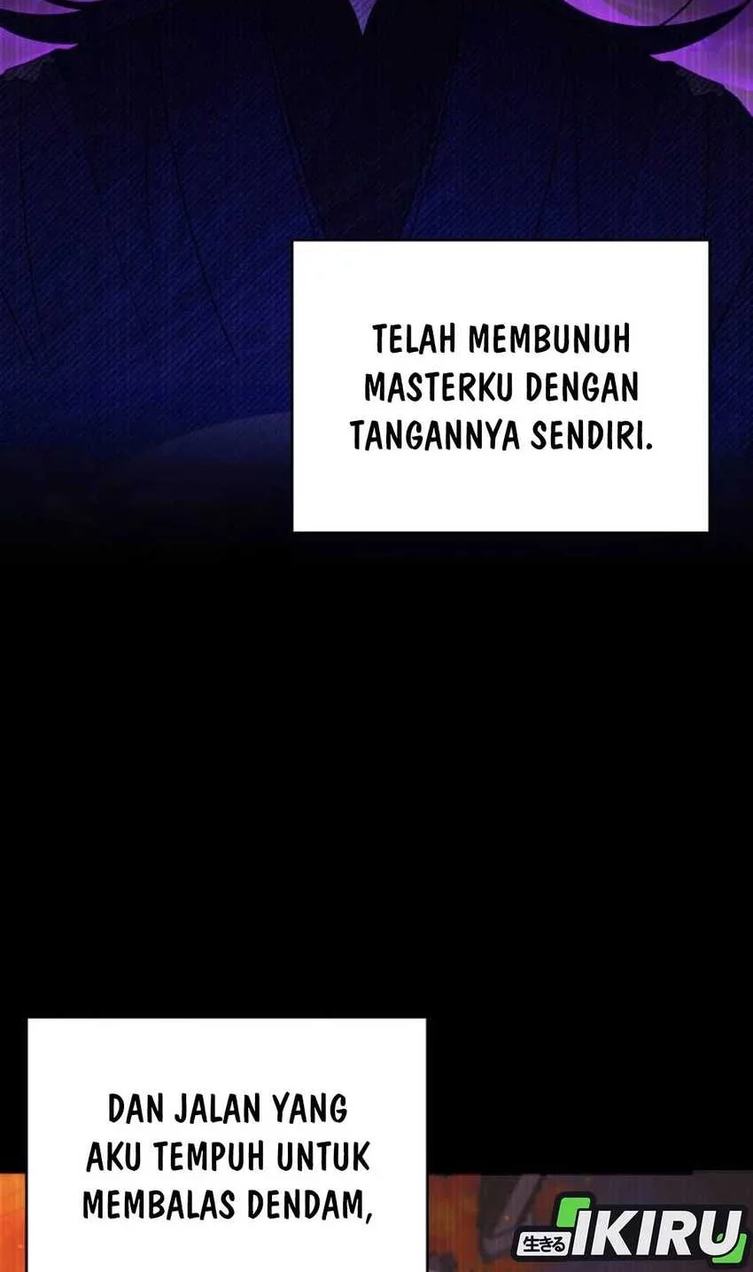 The Heavenly Demon Will Give You a Massage Chapter 76 Gambar 30