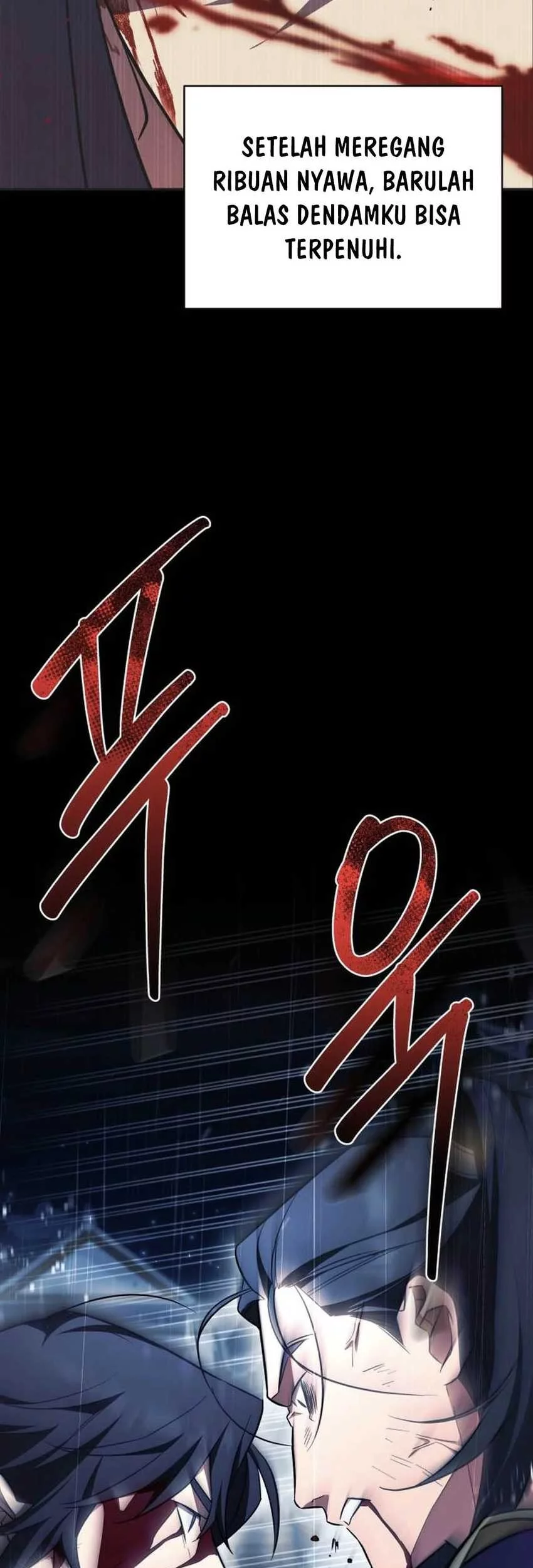 The Heavenly Demon Will Give You a Massage Chapter 76 Gambar 33