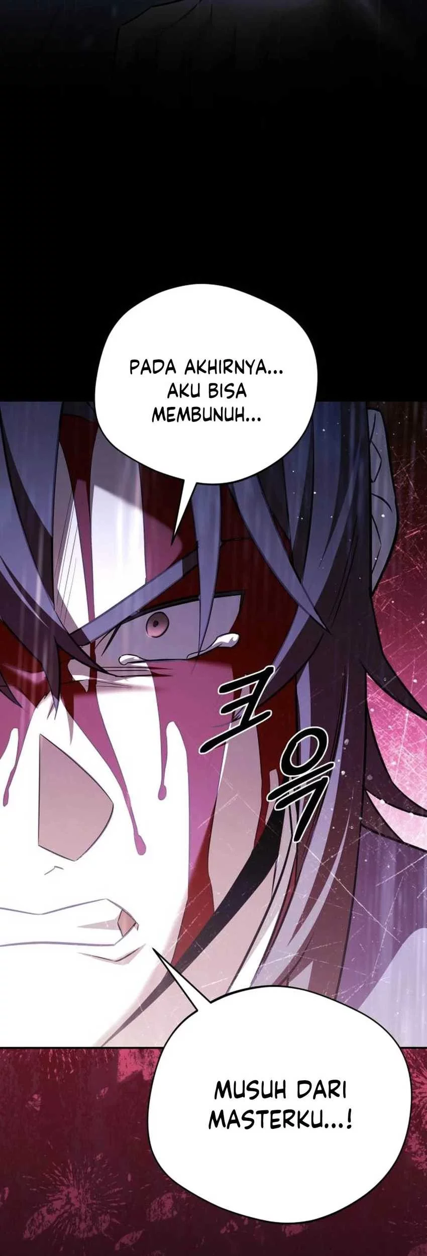 The Heavenly Demon Will Give You a Massage Chapter 76 Gambar 35