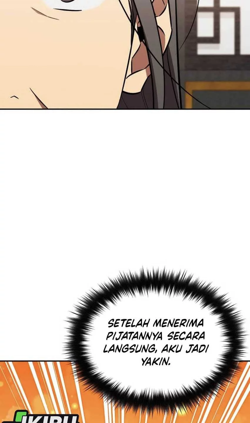 Baca  The Heavenly Demon Will Give You a Massage Chapter 76 Gambar 2