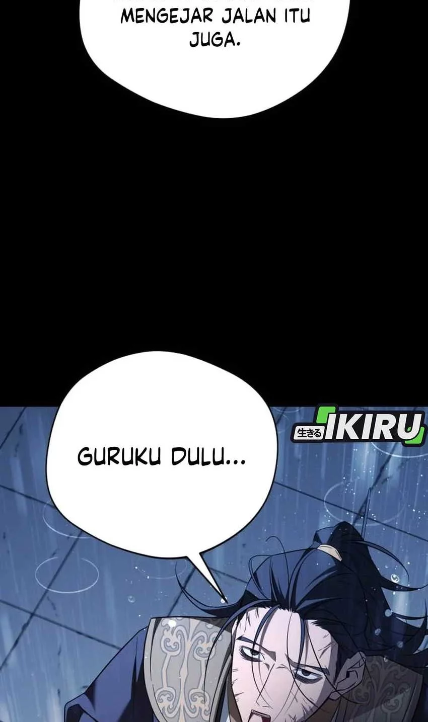 The Heavenly Demon Will Give You a Massage Chapter 76 Gambar 40