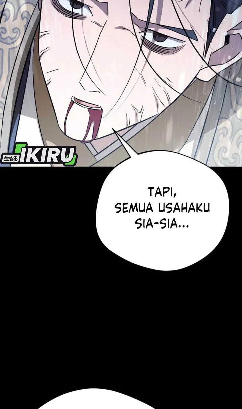 The Heavenly Demon Will Give You a Massage Chapter 76 Gambar 42