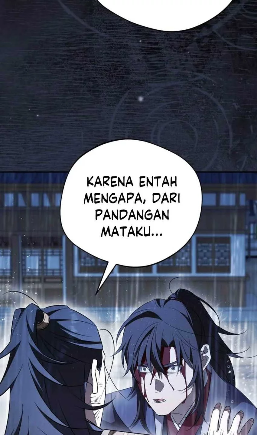 The Heavenly Demon Will Give You a Massage Chapter 76 Gambar 44