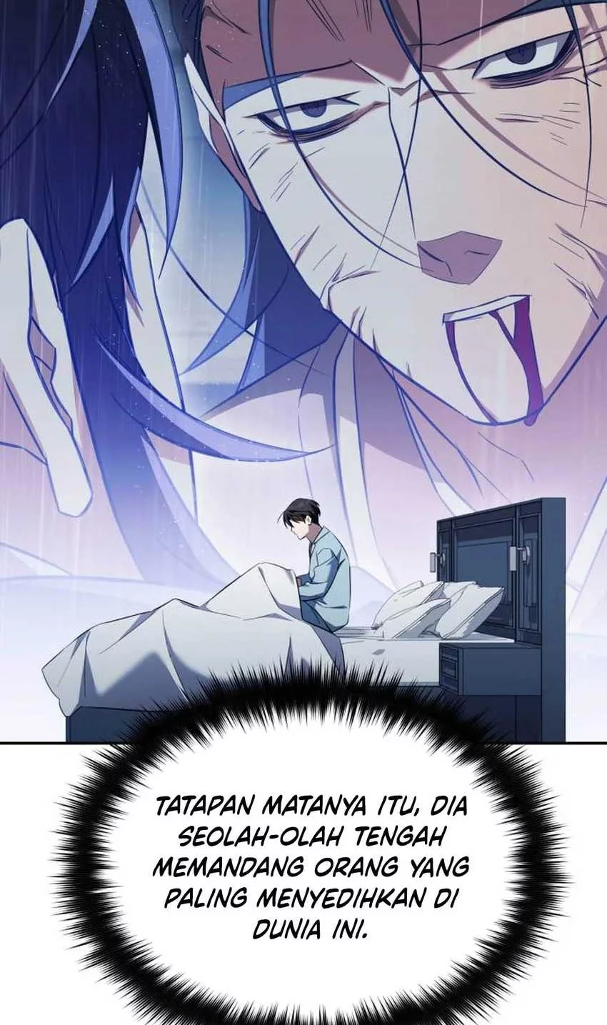 The Heavenly Demon Will Give You a Massage Chapter 76 Gambar 52