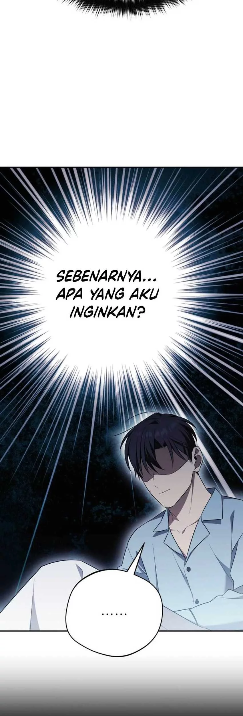 The Heavenly Demon Will Give You a Massage Chapter 76 Gambar 53