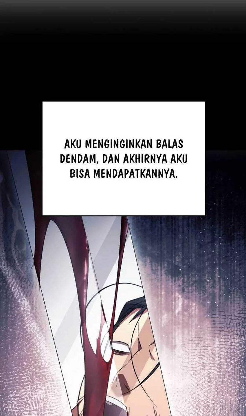 The Heavenly Demon Will Give You a Massage Chapter 76 Gambar 54