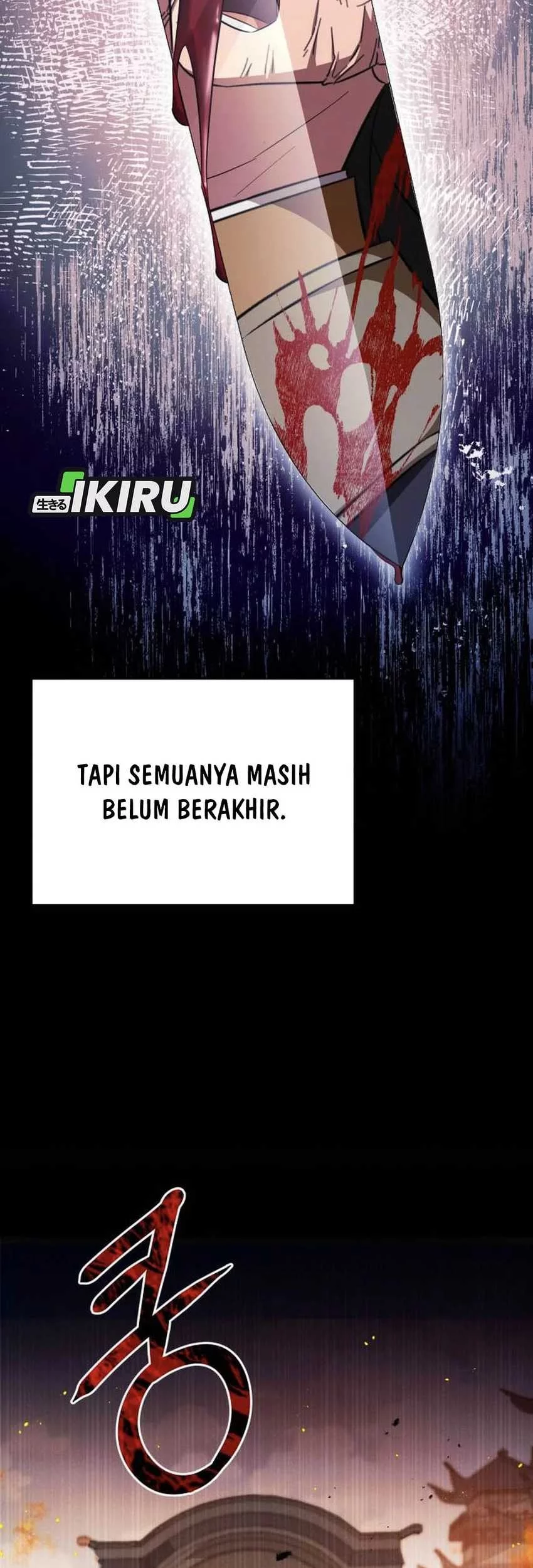 The Heavenly Demon Will Give You a Massage Chapter 76 Gambar 55