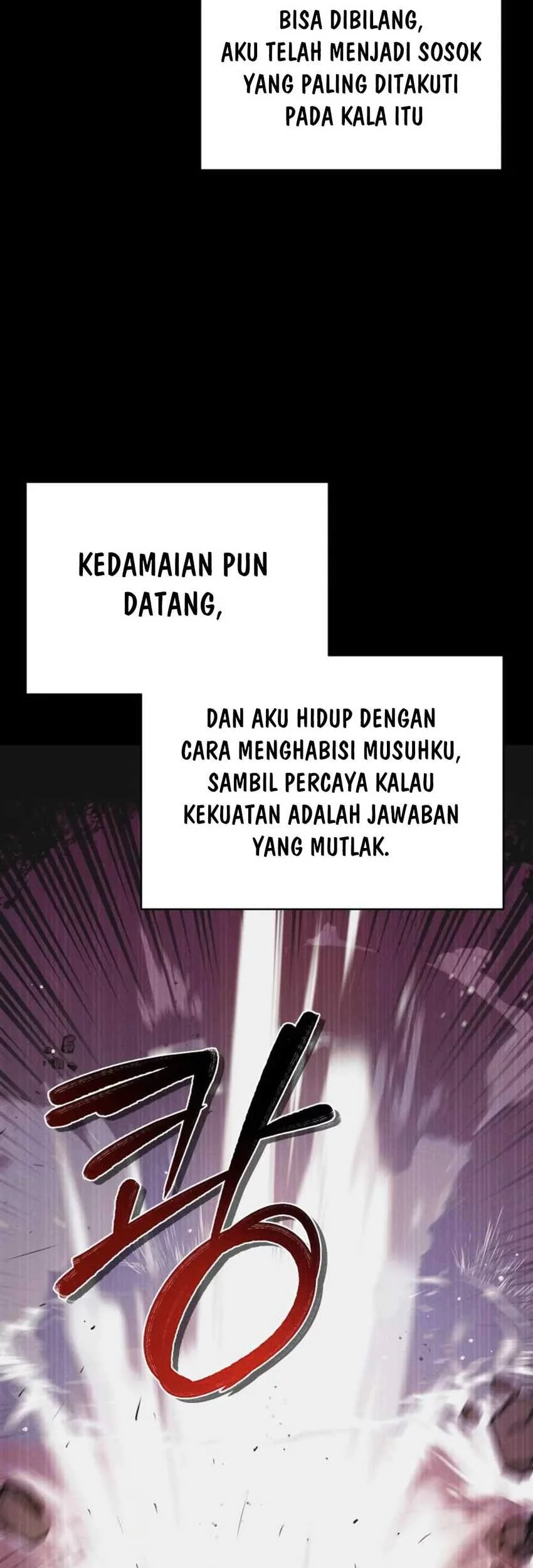 The Heavenly Demon Will Give You a Massage Chapter 76 Gambar 57