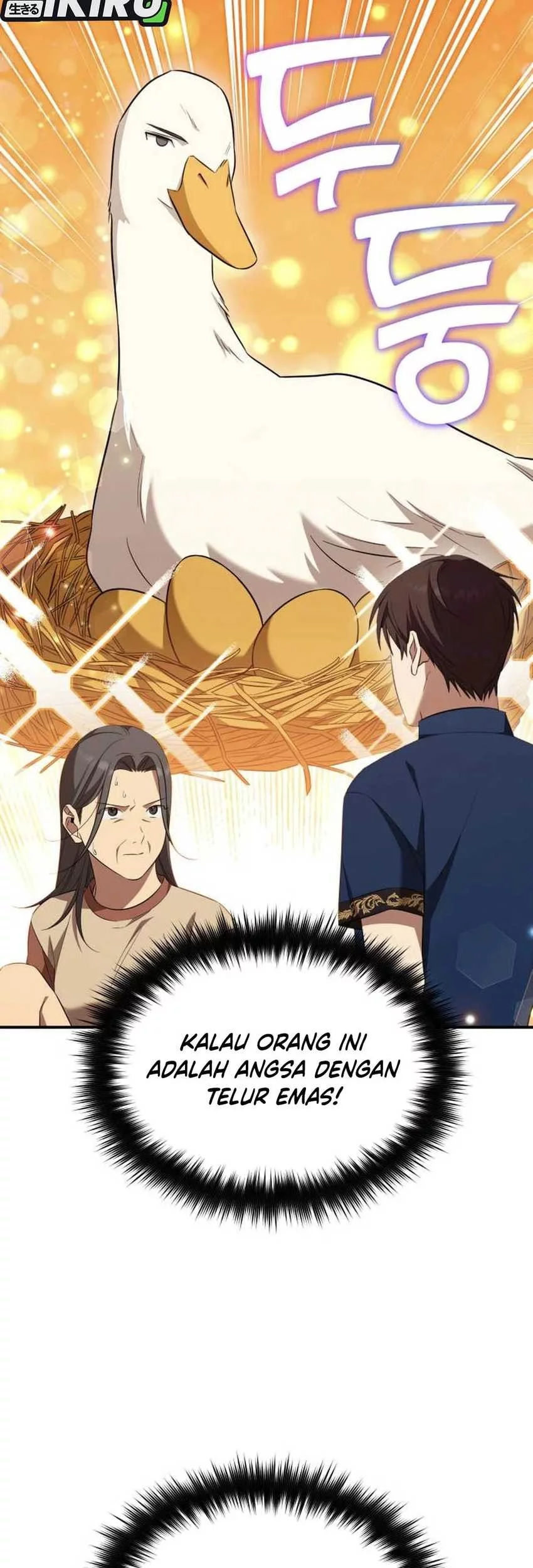 The Heavenly Demon Will Give You a Massage Chapter 76 Gambar 3