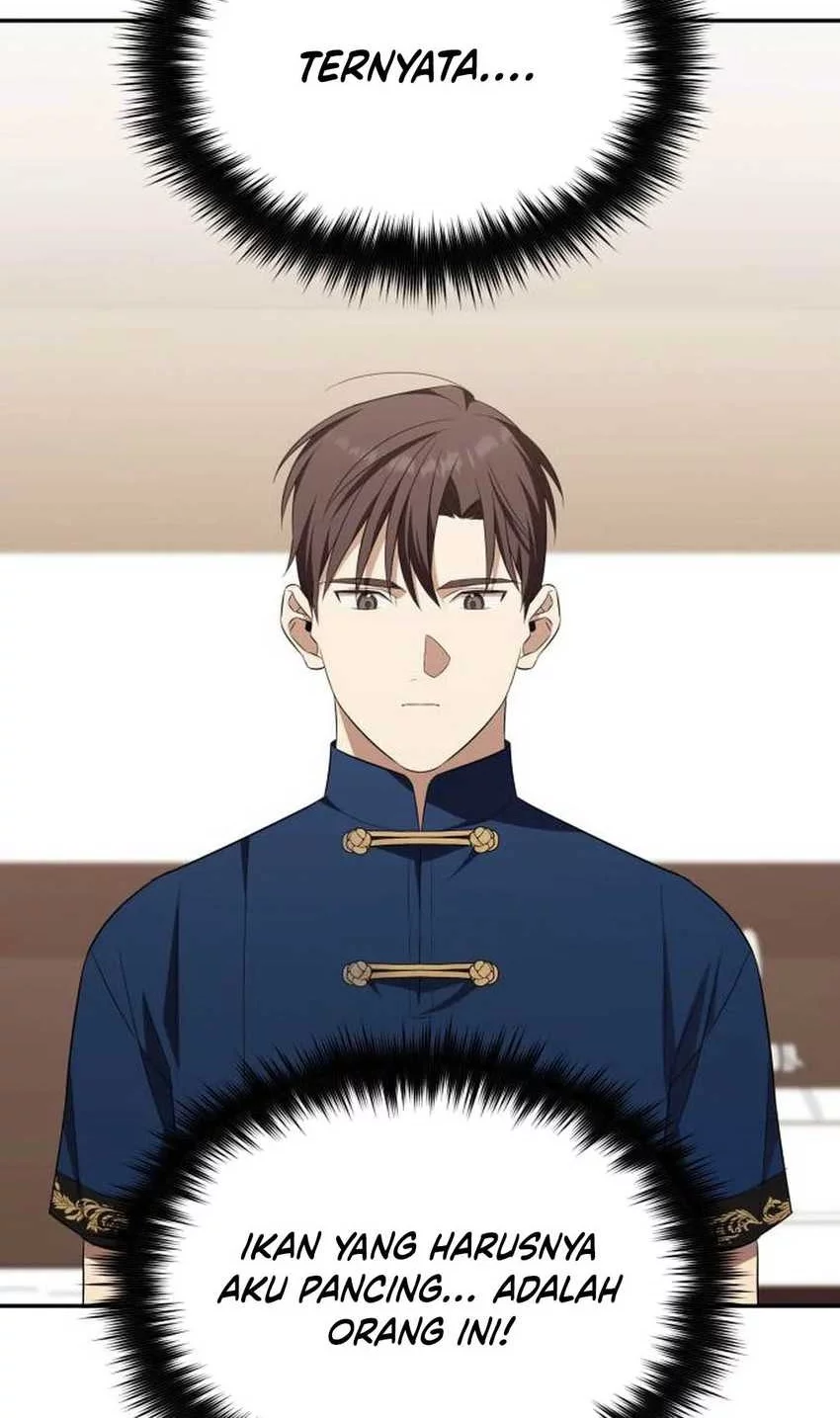 The Heavenly Demon Will Give You a Massage Chapter 76 Gambar 4