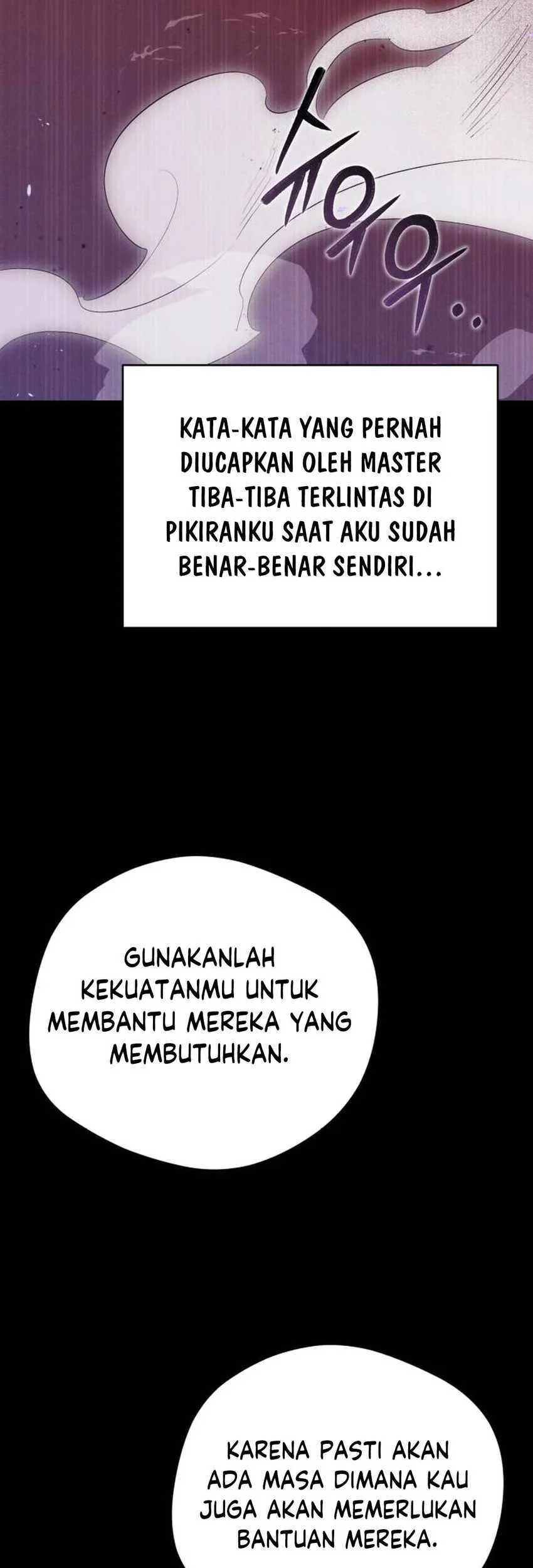 The Heavenly Demon Will Give You a Massage Chapter 76 Gambar 59