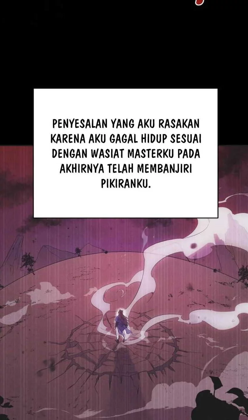 The Heavenly Demon Will Give You a Massage Chapter 76 Gambar 62