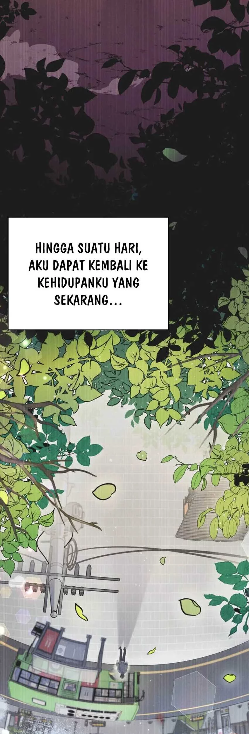 The Heavenly Demon Will Give You a Massage Chapter 76 Gambar 63