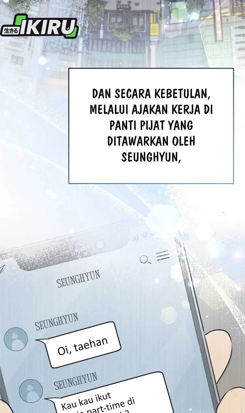 The Heavenly Demon Will Give You a Massage Chapter 76 Gambar 64