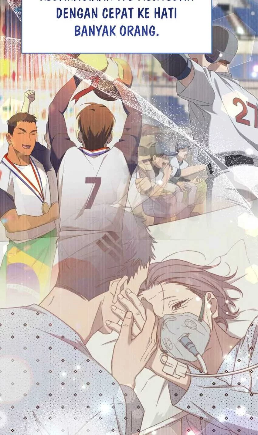 The Heavenly Demon Will Give You a Massage Chapter 76 Gambar 66