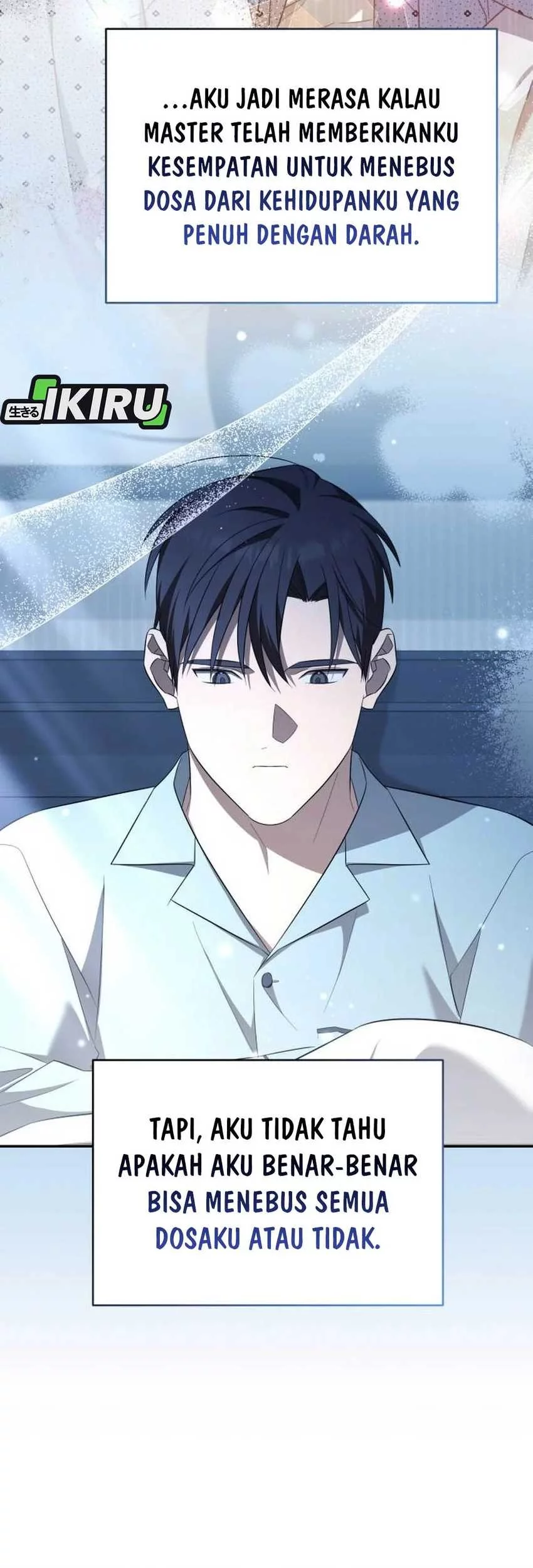 The Heavenly Demon Will Give You a Massage Chapter 76 Gambar 67