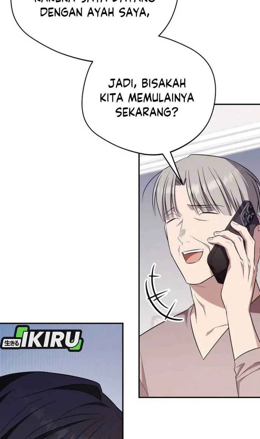 The Heavenly Demon Will Give You a Massage Chapter 76 Gambar 70