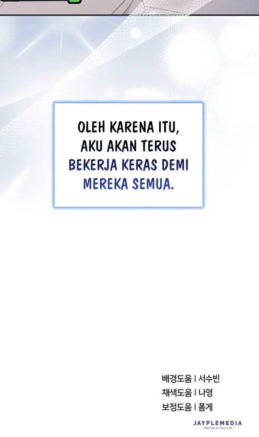 The Heavenly Demon Will Give You a Massage Chapter 76 Gambar 74