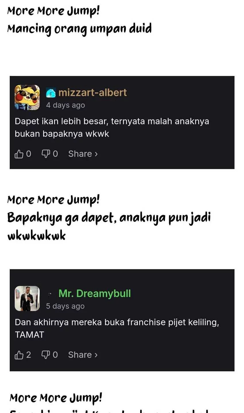 The Heavenly Demon Will Give You a Massage Chapter 76 Gambar 76