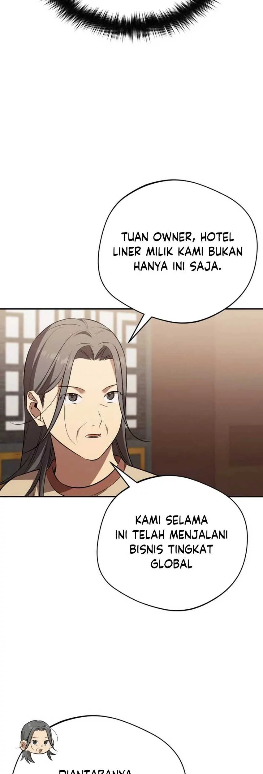 The Heavenly Demon Will Give You a Massage Chapter 76 Gambar 5