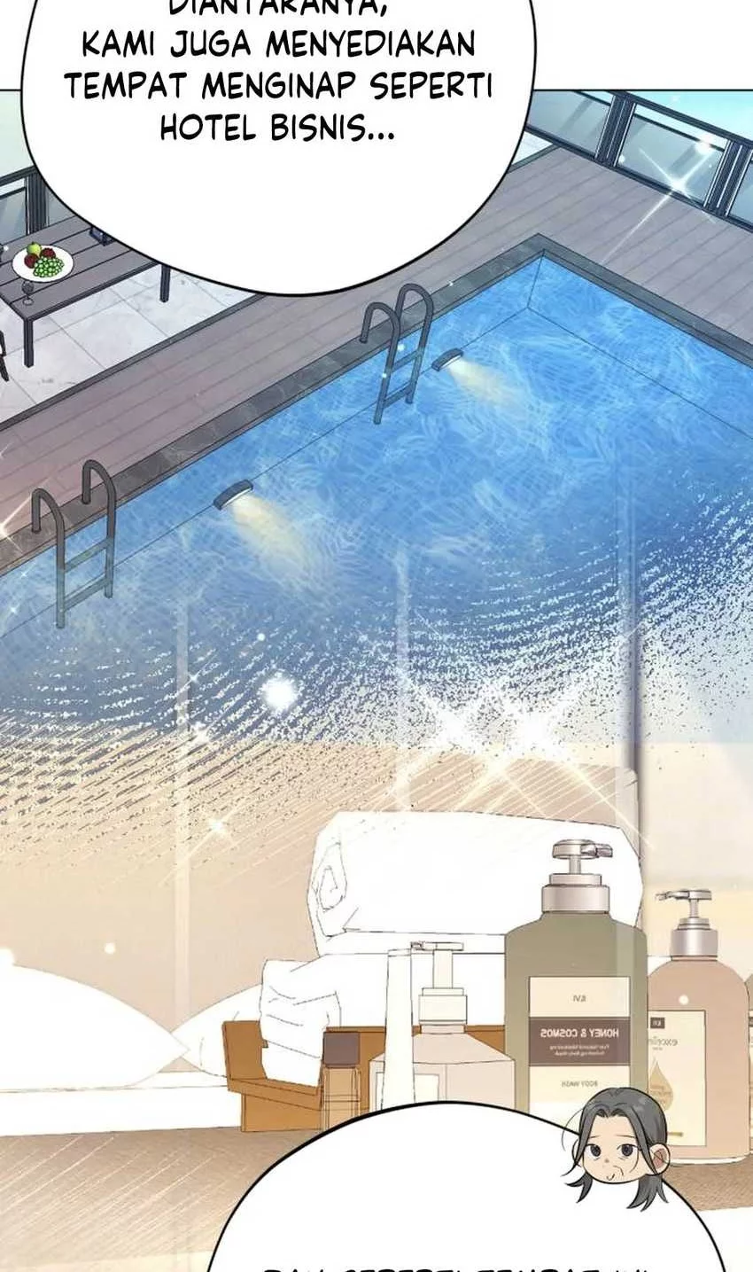 The Heavenly Demon Will Give You a Massage Chapter 76 Gambar 6