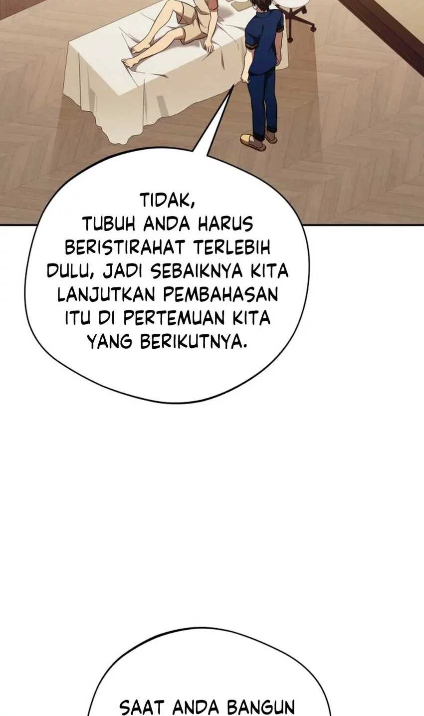 The Heavenly Demon Will Give You a Massage Chapter 76 Gambar 12