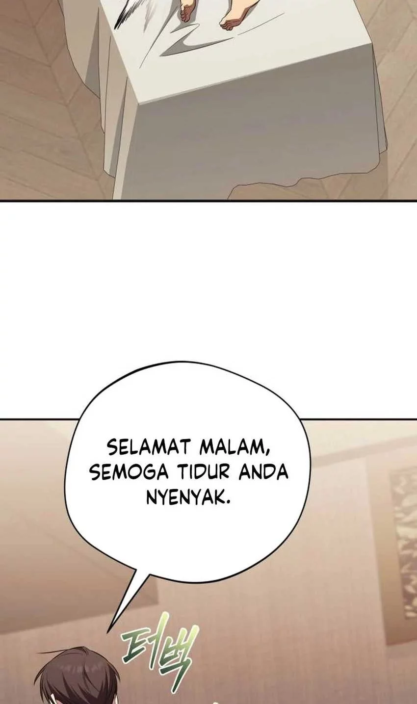 The Heavenly Demon Will Give You a Massage Chapter 76 Gambar 16
