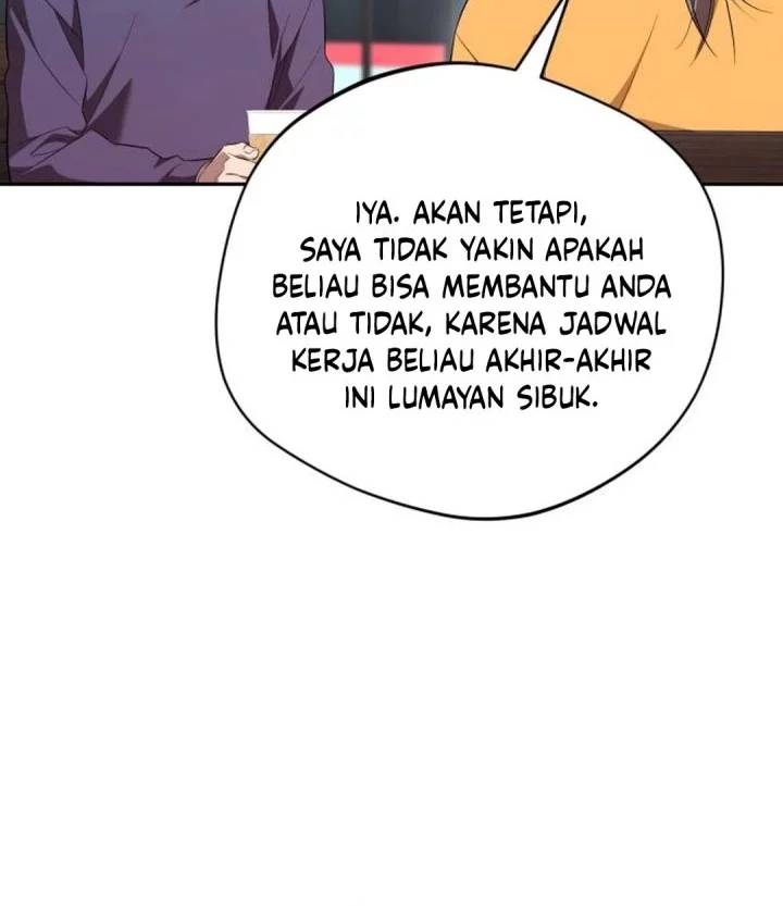 The Heavenly Demon Will Give You a Massage Chapter 77 Gambar 23