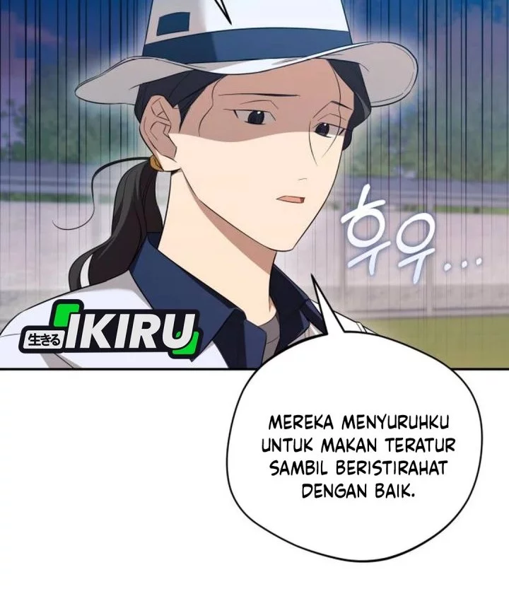 The Heavenly Demon Will Give You a Massage Chapter 77 Gambar 29