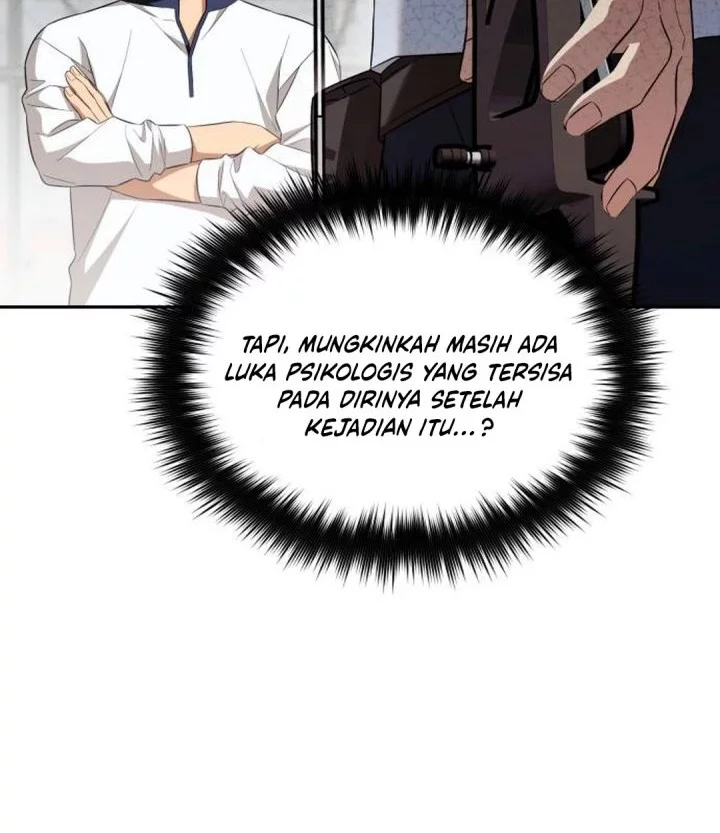 The Heavenly Demon Will Give You a Massage Chapter 77 Gambar 31