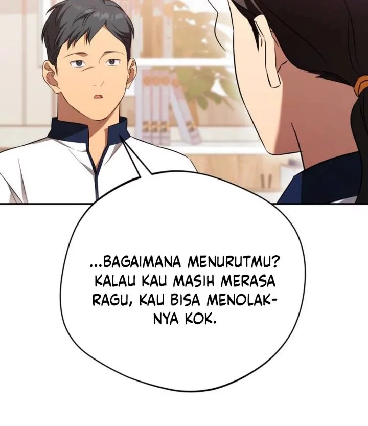 The Heavenly Demon Will Give You a Massage Chapter 77 Gambar 63