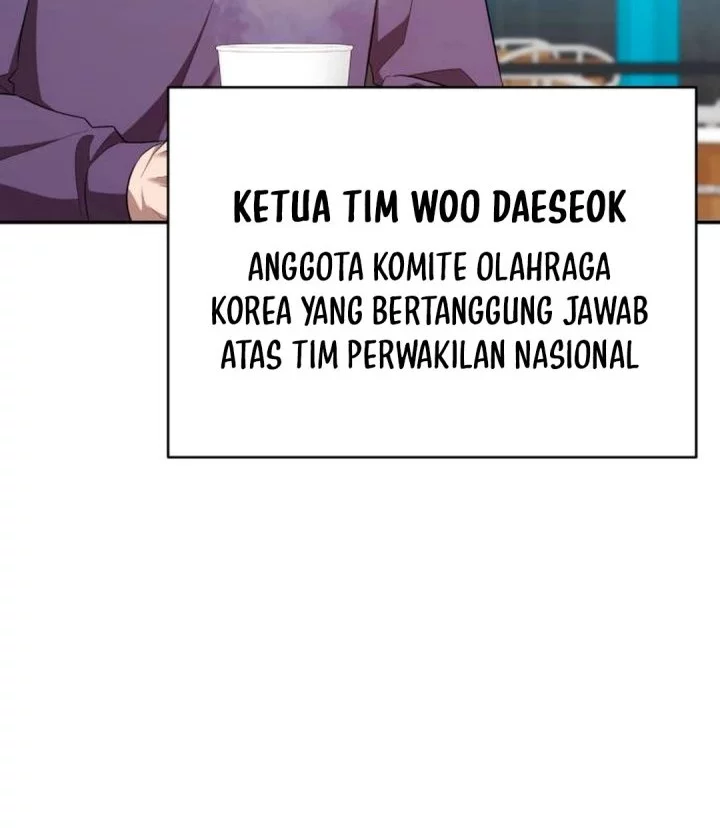 The Heavenly Demon Will Give You a Massage Chapter 77 Gambar 7