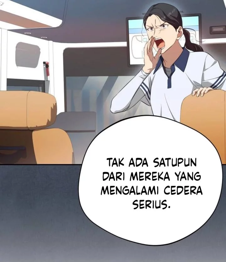 The Heavenly Demon Will Give You a Massage Chapter 77 Gambar 11
