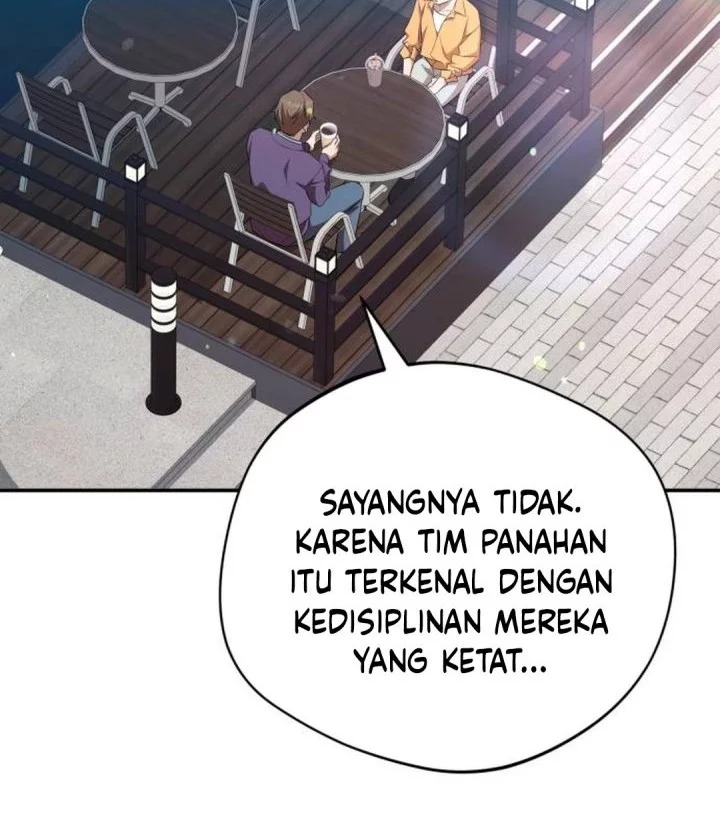 The Heavenly Demon Will Give You a Massage Chapter 77 Gambar 15
